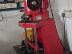Boring Milling Machine