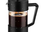 Borosilicate Glass Coffee French Press