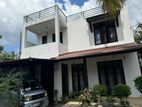 Bos Type 2 Story House For Sale In Piliyandala