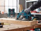 BOSCH 1300W GKS130 CIRCULAR SAW HERMAN PT 0521