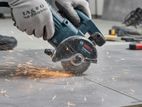 BOSCH 1400W GDC140 MARBLE CUTTER HERMAN PT 0518