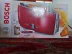 Bosch 2-Slice Toaster