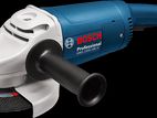Bosch Angle Grinder GWS 2200-180 Click
