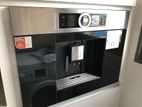 Bosch Built in Coffee Machine