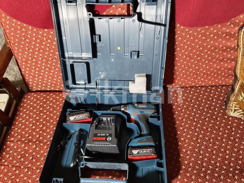 Bosch Cordless Drill for Sale in Colombo 5 ikman