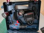 Bosch Cordless Drill