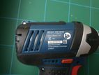 Bosch Cordless Impact Driver