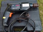 Bosch Driller