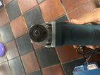 Bosch 710W Angle Grinder