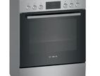 Bosch Free standing Electric Cooker HKQ38A150M