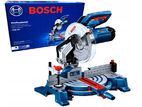 Bosch Gcm254 Mitre Saw - 10