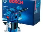 Bosch GHF 550 1/4'' Router Click