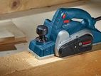 Bosch GHO 6500 Electric Planer, 650W Click