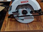 Bosch GKS 130 Professional hand-held circular saw Herman PT 0239