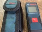 Bosch Glm30 Laser Meter Distance Tape