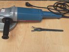 Bosch Grinder 7"