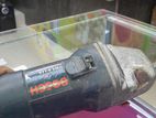 Bosch Grinder