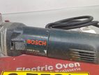 Bosch Grinder