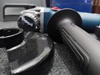 Bosch GWS 700 Professional angle grinder Herman PT 0423