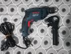 Bosch Hammer Drill Impect Gsb 13 Re Mm 600 W Professional