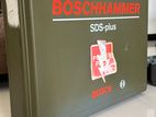 Bosch Hammer Drill