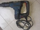Bosch හිල්ටි මැෂිම