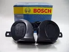 BOSCH hones BMW BENS VOLVO