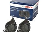Bosch horn