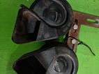 Bosch Horn set for Suvs/Van