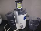 Bosch Juice Extractor Mes3500