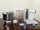 BOSCH Kitchen Machine- EU Make