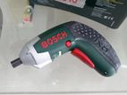 Bosch machine