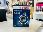 BOSCH MINI HORN (1 PIECE)