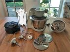 Bosch 5 Kitchen Machine