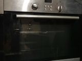 bosch oven