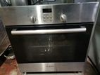 bosch oven turkey