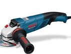 Bosch Professional Gws 15-125 Cih Heavy Duty