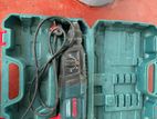Drill Machine