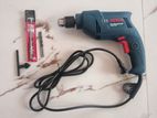 Bosch Rotary Drill Gbm 350W