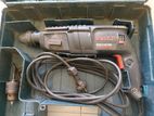 Bosch Rotary Hammer Drill