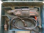 Bosch Rotary Hammer Drill