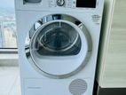 Bosch Series 9 Kg Washing Machine