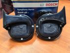 Bosch Symphony Horns 12v Dc