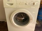 Bosch Washing Machine for Parts