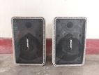 Bose 101MM speakers