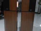 Bose 10.2 Series ii Base Direct/ Reflecting Floor Standing Speakers