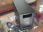 Bose 235 Subwoofer