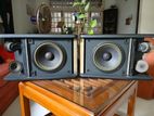 Bose 301 Specker Set