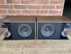 Bose 301 Series 2 Music Moniter Speakers Pair