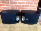 Bose 301 Series 5 Stereo Speaker Pair